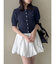 【POLO BCSコラボ/再生産】ポロカーデニットトップス