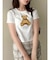 【POLOBCSコラボ/再生産】ベアモチーフコンパクトTシャツ
