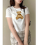 【POLOBCSコラボ/再生産】ベアモチーフコンパクトTシャツ