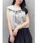 【WEB限定追加】セーラーカラースウェット