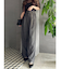 バリエーションワイドパンツ
