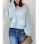 モヘアライクルーズニット