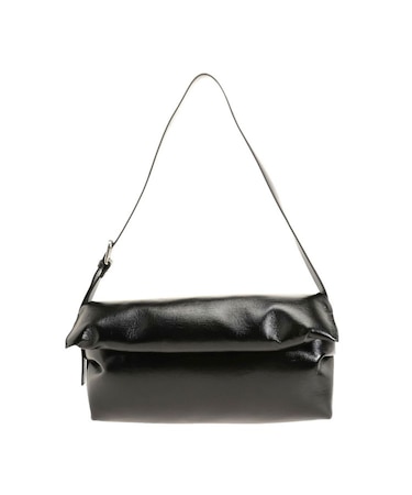 【キャセリーニ】Soft wide bag