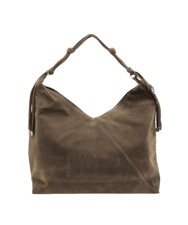【キャセリーニ】Knot handle bag