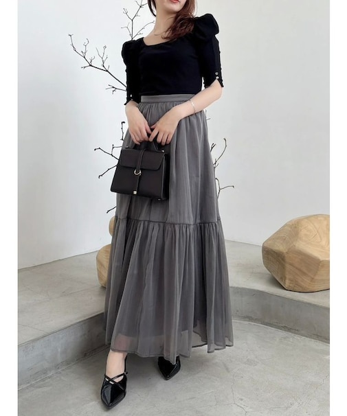 【藤井サチコラボ】パワショルドッキングワンピース