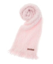 リップルカールマフラー