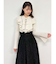ラッフルタイニット