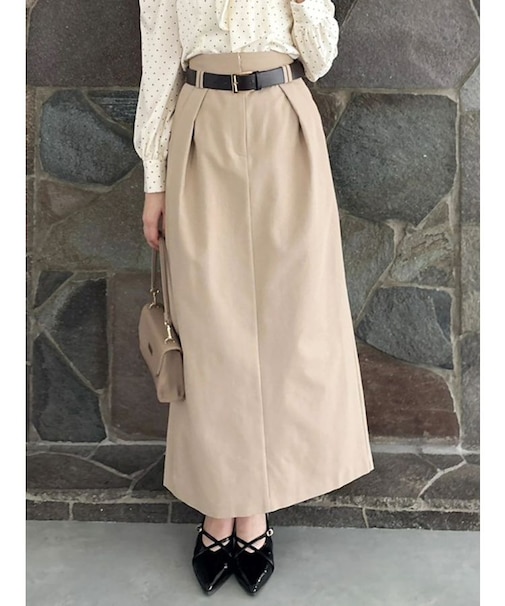 チノベルトスカート