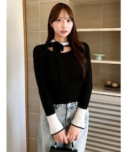 ニット・セーター