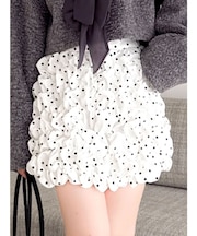 シュリンクミニスカート