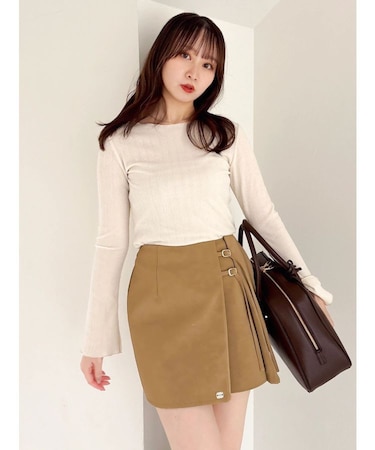 シアーカットソー