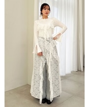 ラッフルイレヘムシアービスチェ