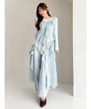 ラッフルイレヘムシアービスチェ