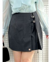 サイドリボンスカパン