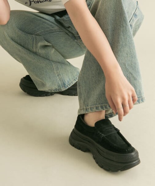 CONVERSE ALLSTAR (R) TREKWAVE LOAFER｜アーバンリサーチの通販 