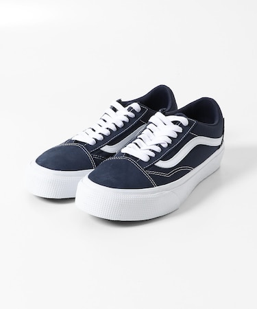 VANS　Old Skool GORE-TEX