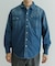 FREEMANS SPORTING CLUB　GREAT JONES JEAN SHIRT