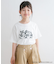 『WEB／一部店舗限定サイズ』『別注』FELIX／Tシャツ(KIDS)