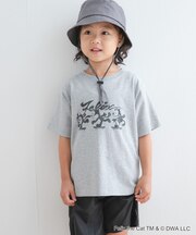 『WEB/一部店舗限定サイズ』『別注』FELIX/Tシャツ(KIDS)