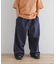『WEB／一部店舗限定サイズ』 『セットアップ対応』 イージーストレートパンツ(KIDS)