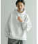 『UR TECH』スウェットパーカー