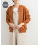 『別注』PENNEYS×DOORS　 THE FOX 裏毛ジップパーカー