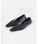 MODERN WEAVING　Lamb Walking Shoe w