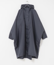 『WEB限定』because Mods Poncho