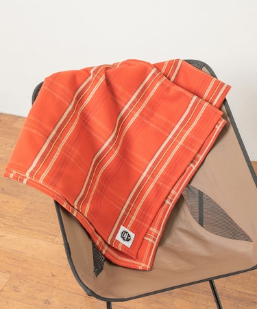 TINY GARDEN ブランケット