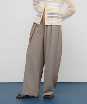 ダブルタックスラックス