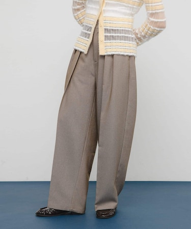 ダブルタックスラックス