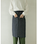 DOORS LIVING PRODUCTS　ギャルソンエプロン