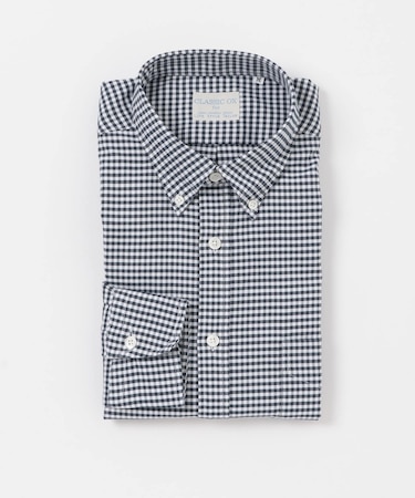 『イージーケア』LIFE STYLE TAILOR マルチスペック CLASSIC OX BDシャツ