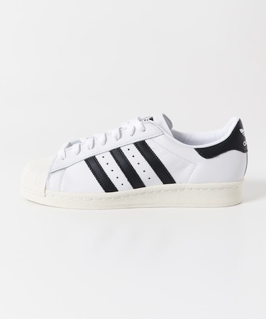 adidas　SUPERSTAR 82