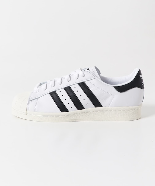 adidas　SUPERSTAR 82