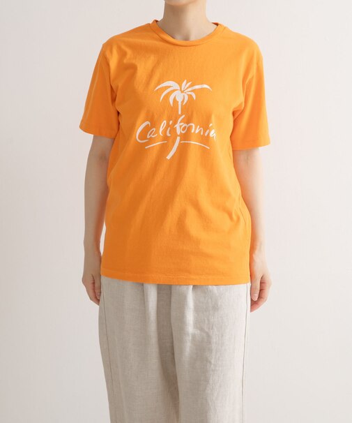 Mixta PALMTREE T-SHIRTS