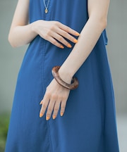 CHIGNON ホマイカCバングル