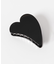 heyep　Large Heart Clip