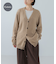 『別注』ROUTINE×URBAN RESEARCH　起毛カーディガン