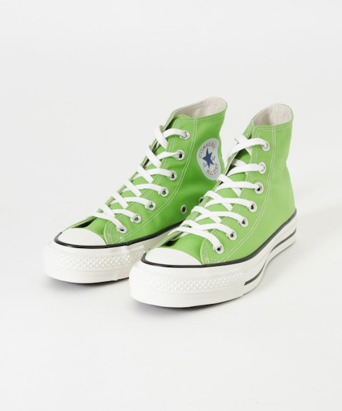 CONVERSE CANVAS ALL STAR J HI｜アーバンリサーチの通販｜&mall