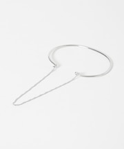 decor『デコール』　Chain Bangle