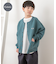 『親子リンク』『別注』PENNEYS×DOORS　THE FOXクルーネックカーディガン(KIDS)