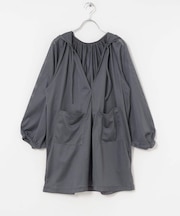 Swim URBAN RESEARCH　スイム メッシュチュニック