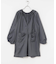 Swim URBAN RESEARCH　スイム メッシュチュニック