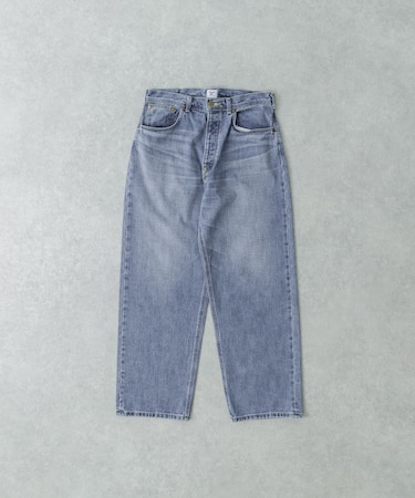 『別注』Lee101×URBAN RESEARCH　COWBOYPANTS