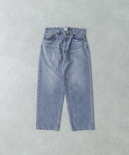 『別注』Lee101×URBAN RESEARCH　COWBOYPANTS