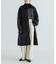 Barbour　MODIFIED EXMOOR WAX COAT