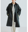 Barbour　MODIFIED EXMOOR WAX COAT