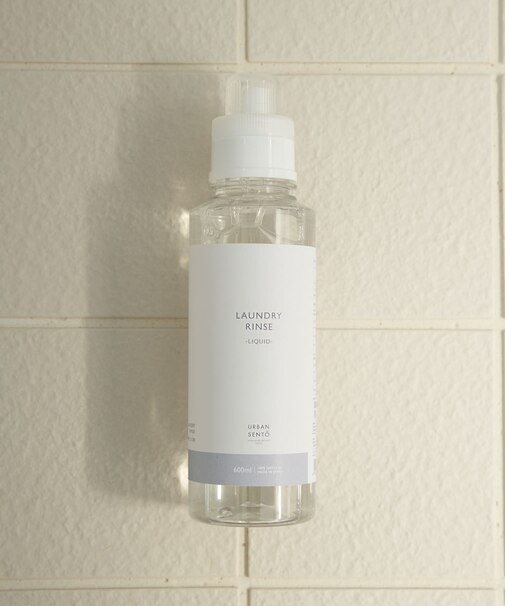 URBAN SENTO×木村石鹸 LAUNDRY RINSE