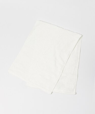 HIPPOPOTAMUS BC BLEND Face towel